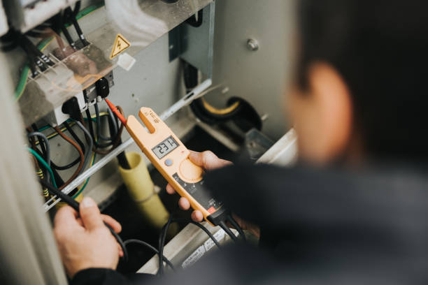 Best Affordable Emergency Electrician  in Columbia Falls, MT