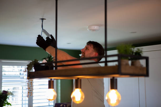 Best Electrical Outlet Repair  in Columbia Falls, MT