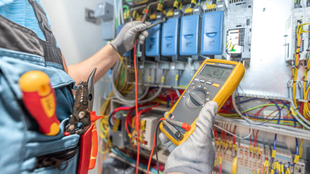 Best Electrical System Inspection  in Columbia Falls, MT
